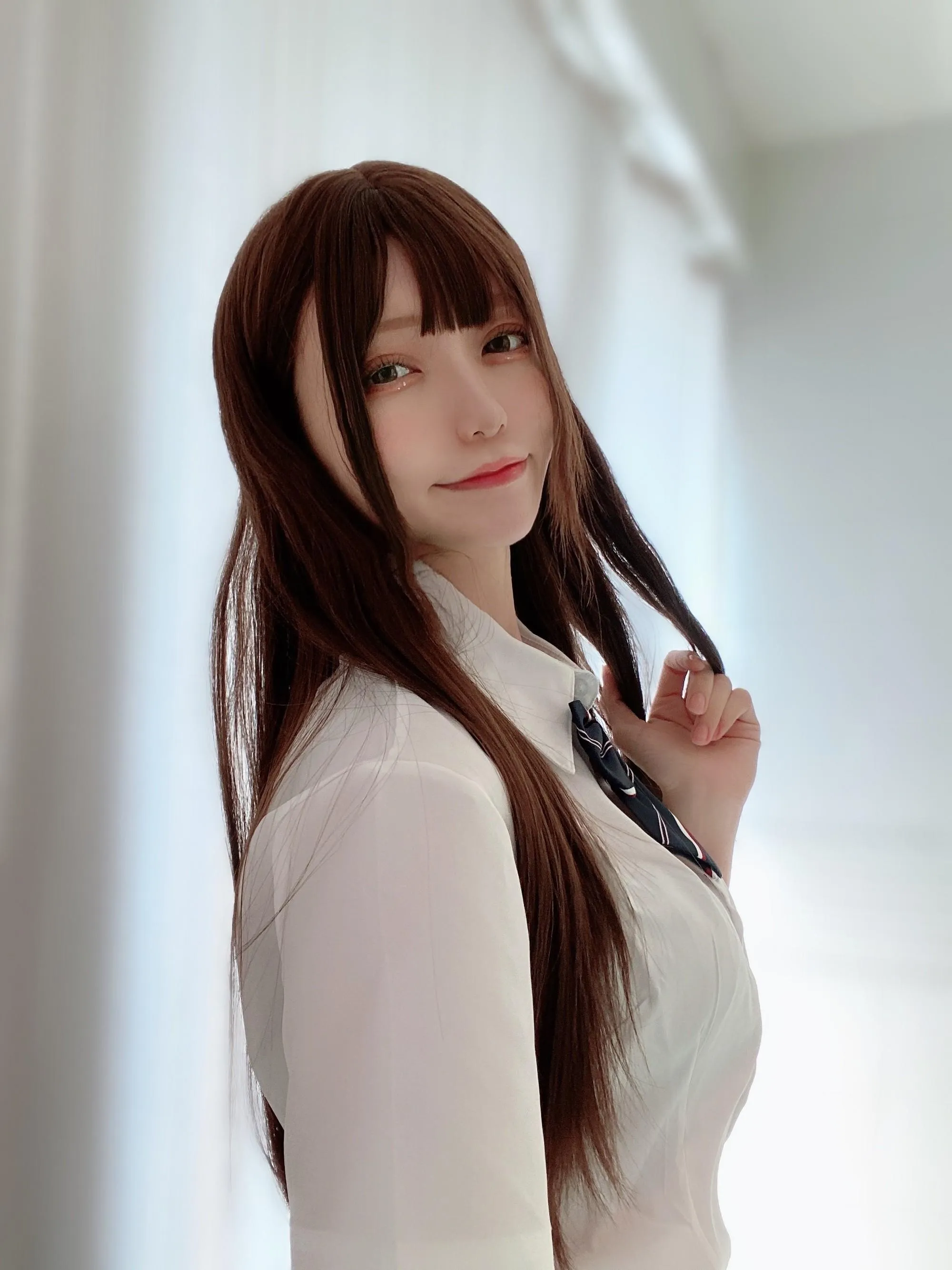 かさぎkasagi – NO.006 Fantia 2022-08月会员订阅-2022-08-26 お久しぶりです元気になりました [26P]插图5